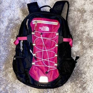 Northface Backpack